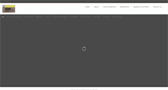 Desktop Screenshot of kwrconstruction.com